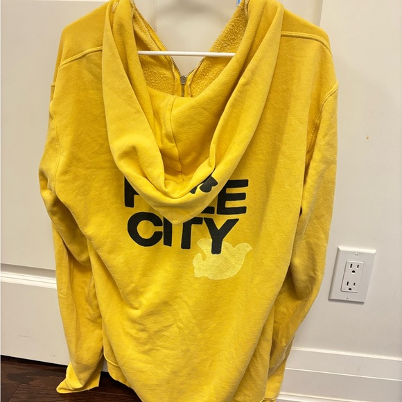 Freecity zip up - Picture 3 of 3